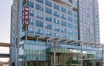 Civic Plaza Campus