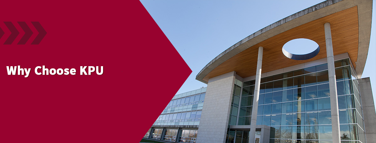 Surrey campus