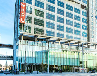 Civic Plaza