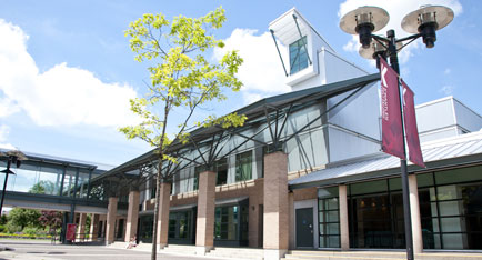 KPU Langley