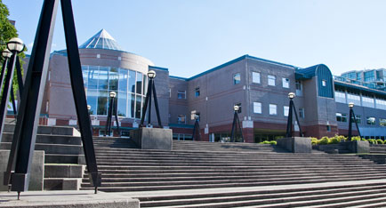 KPU Richmond