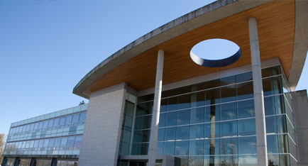 KPU Surrey