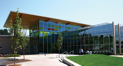 KPU Tech