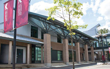 Langley Campus