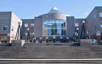 Richmond Campus
