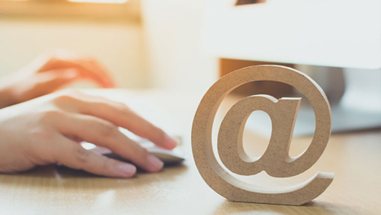 Email Us