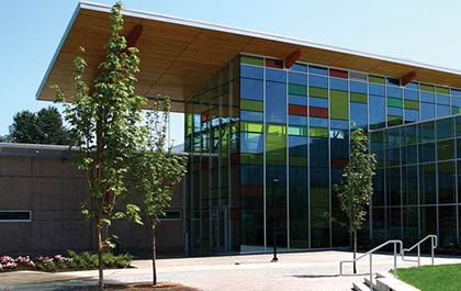Tech Campus
