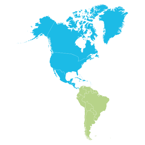 Americas