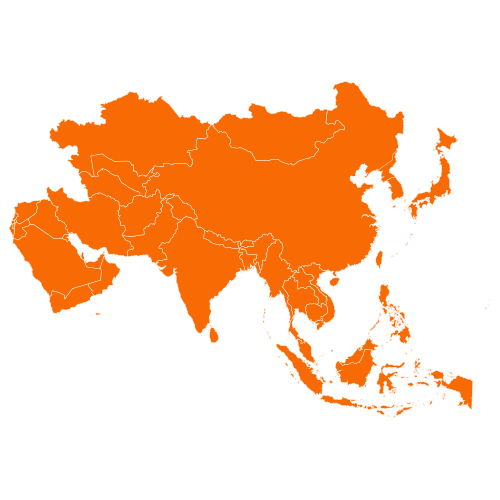 Asia