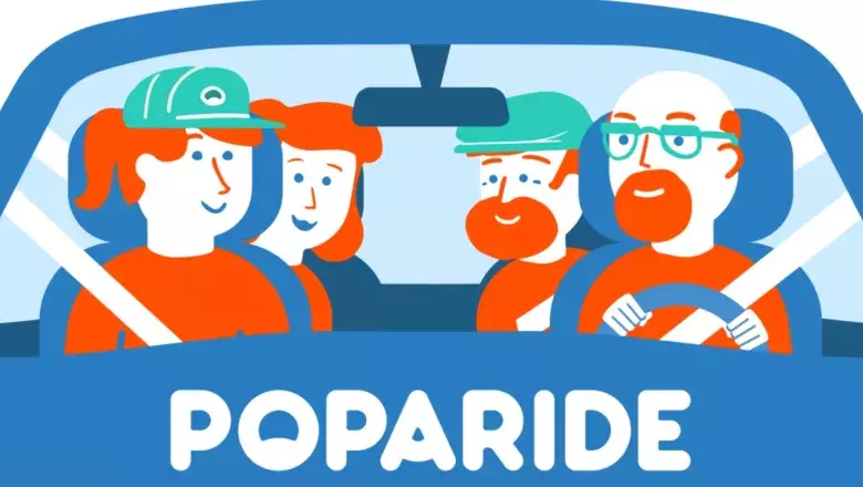 Poparide