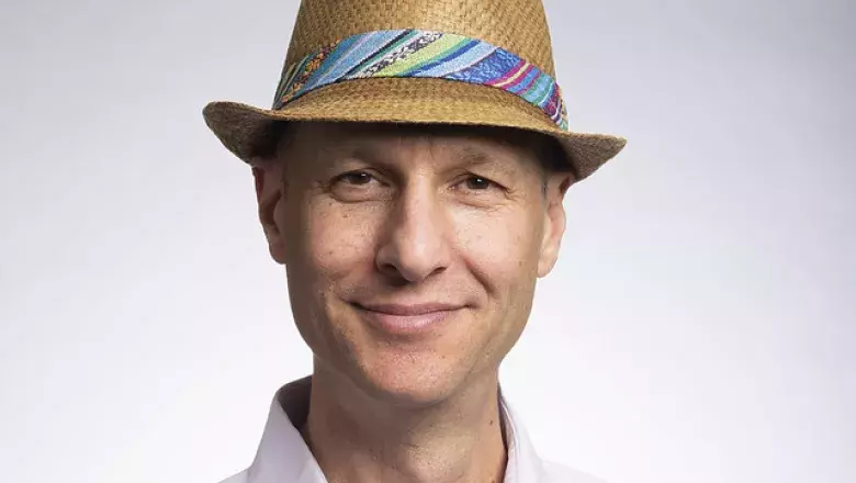 Daniel Bernstein