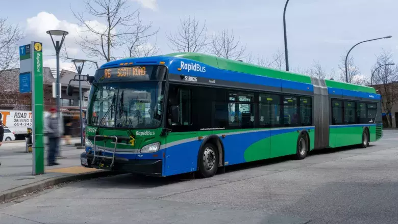 Translink Bus