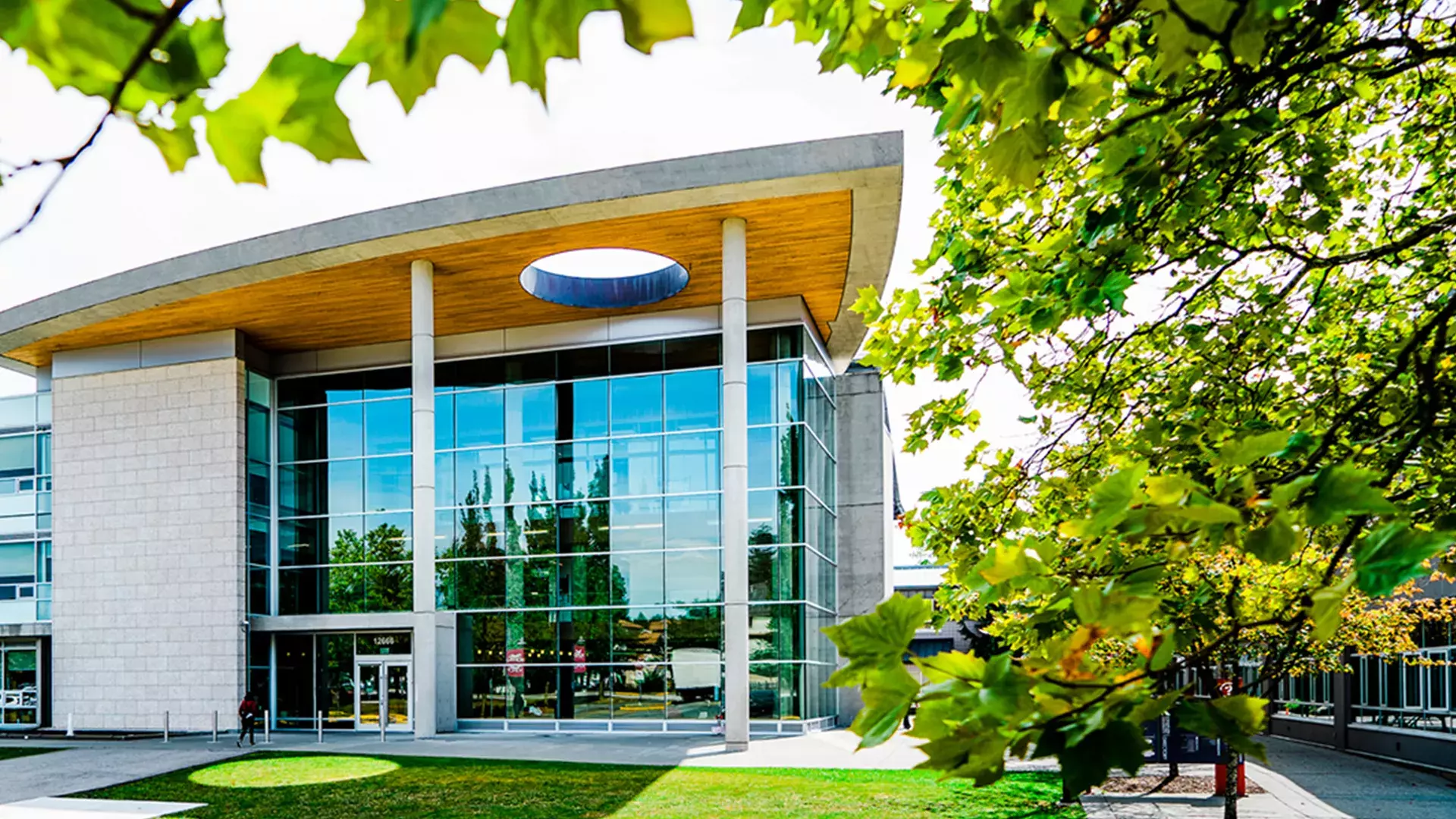 kpu campus