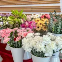 flower ws