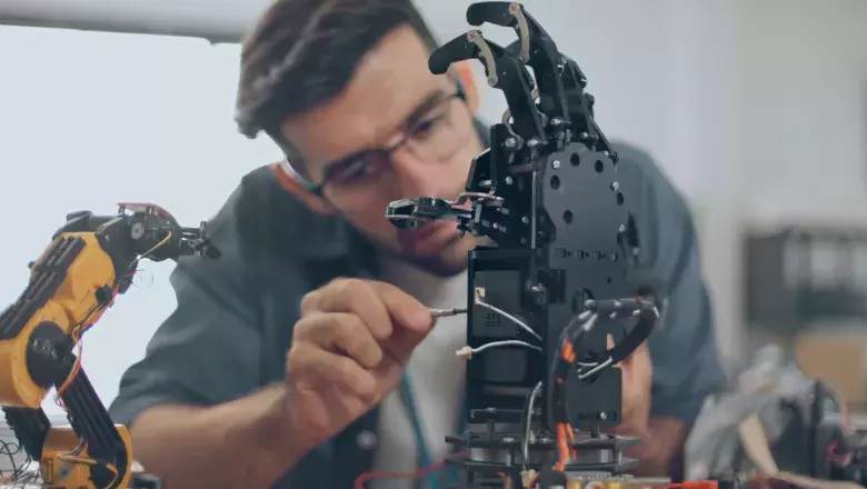 Engineering