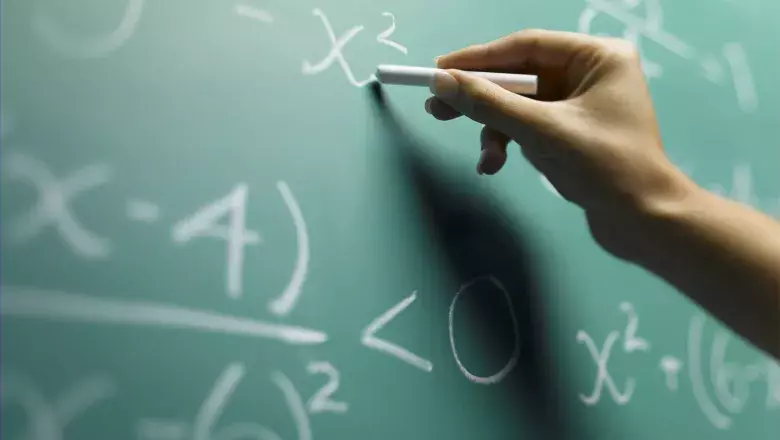 Mathematics