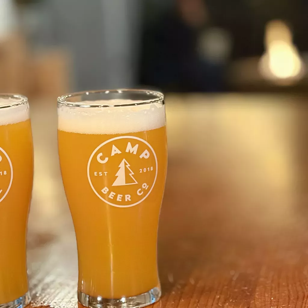 KPU brewing
