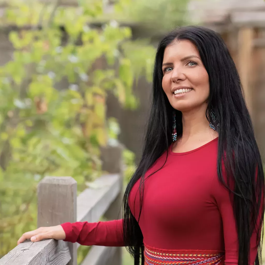 Lisa Monchalin