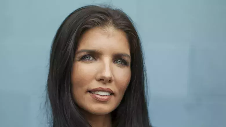 Lisa Monchalin