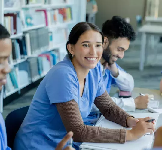 Nursing Theory