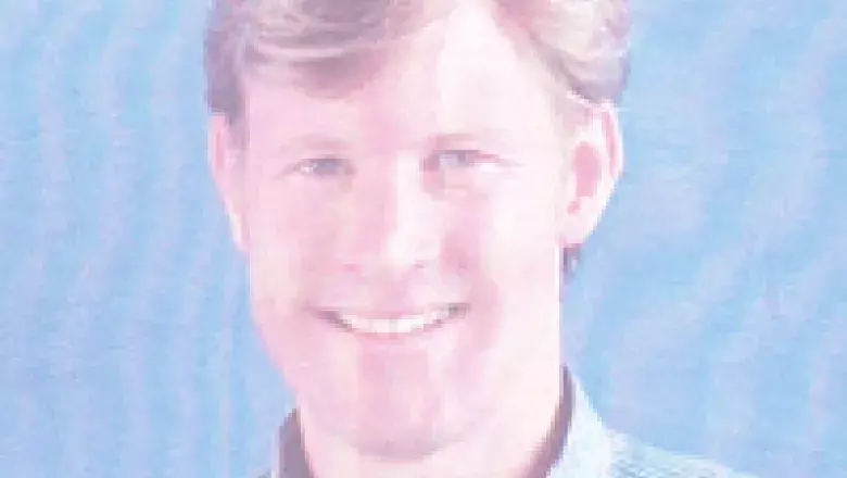 Ross Pink
