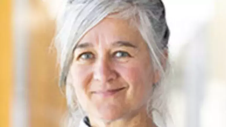 Sue Fairburn