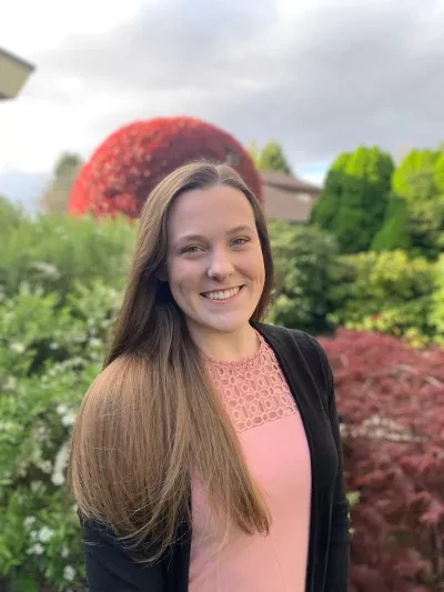 Katelyn Watson