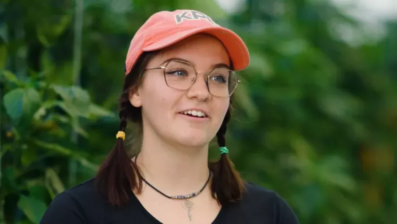 Katie Heron